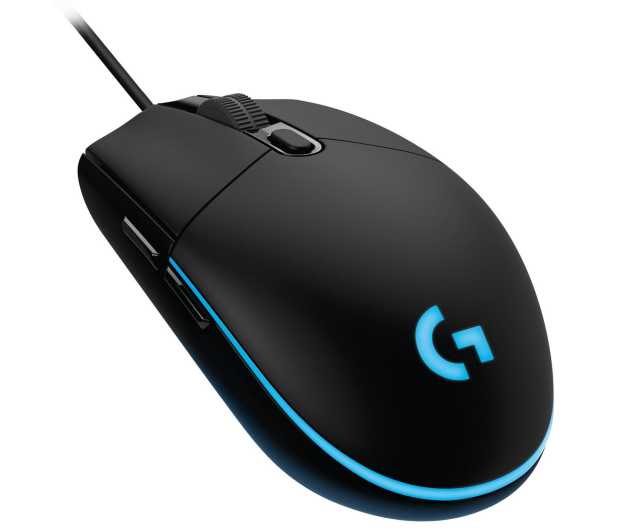 Logitech G102 - 435225 - zdjęcie 2